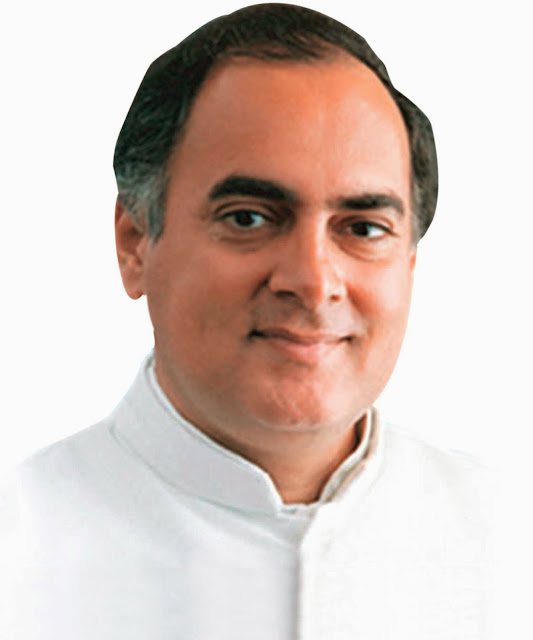 Rajiv-Gandhi